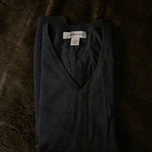 Men’s Sweater Vest